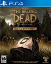Walking Dead: The Telltale Series Collection, The Box Art Front